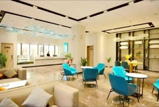 Sanyuan Hotel Wuling Square Store