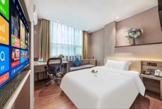 Sanyuan Hotel Wuling Square Store