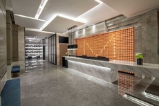 Microtel by Wyndham Hengyang Huaxin