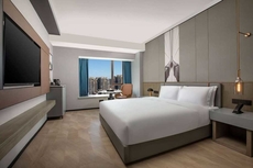 Microtel by Wyndham Hengyang Huaxin