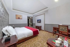 Huaihua Hongxing Hotel (Transit Library South High-speed Railway Station)