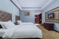 Huaihua Hongxing Hotel (Transit Library South High-speed Railway Station)