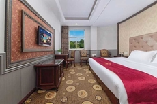 Huaihua Hongxing Hotel (Transit Library South High-speed Railway Station)