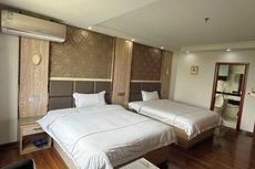 Andes Hotel Pingjiang