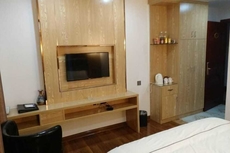 Andes Hotel Pingjiang