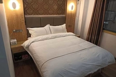 Andes Hotel Pingjiang