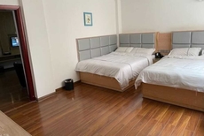 Andes Hotel Pingjiang