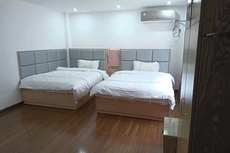 Andes Hotel Pingjiang