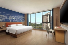 Hawthorn By Wyndham Fenghuang Baiyue