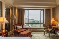 Kingrace Hotel Changshu