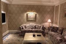 Kingrace Hotel Changshu