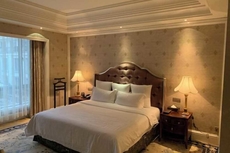 Kingrace Hotel Changshu