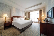 Kingrace Hotel Changshu