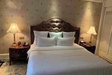 Kingrace Hotel Changshu