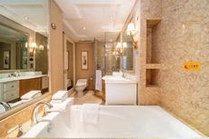 Kingrace Hotel Changshu