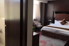 Mengzhiyuan Business Leisure Hotel