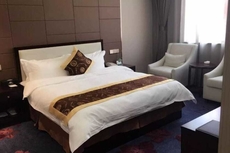 Mengzhiyuan Business Leisure Hotel