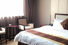 Mengzhiyuan Business Leisure Hotel