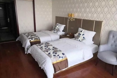 Zhonghai Hotel (Shuihuiyuan)