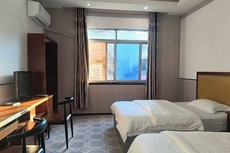 Anyuan Jingcheng Business Hotel