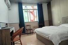 Anyuan Jingcheng Business Hotel