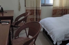 Anyuan Jingcheng Business Hotel