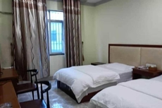 Anyuan Jingcheng Business Hotel