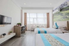 Sanmitian Business Hotel