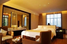 Changtian Jing'an Garden Zhongyuan Grand Hotel (Kuangzhong Garden)