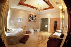 Changtian Jing'an Garden Zhongyuan Grand Hotel (Kuangzhong Garden)