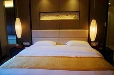 Changtian Jing'an Garden Zhongyuan Grand Hotel (Kuangzhong Garden)