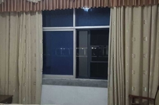 Fuyang Station Front Hotel