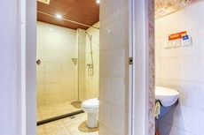 Aiju Jinyang Hotel (Dashiqiao North Railway Station)