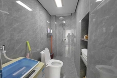 Panjin Xingfu Qihang Apartment