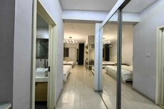 Panjin Xingfu Qihang Apartment