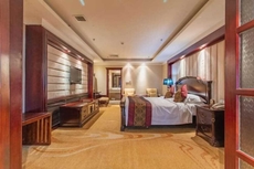 Baotou Hotel State Guest Building