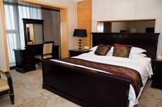 Baotou Hotel State Guest Building