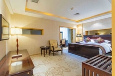 Baotou Hotel State Guest Building