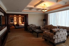 Baotou Hotel State Guest Building