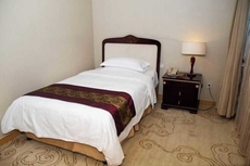 Baotou Hotel State Guest Building