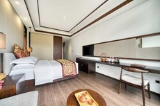 Emeishan Wannian Xueyafang Villa