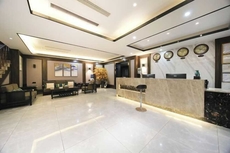 Ruixi International Hotel (Guang'an Railway Station Branch)