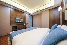 Ruixi International Hotel (Guang'an Railway Station Branch)