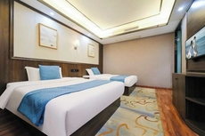 Ruixi International Hotel (Guang'an Railway Station Branch)