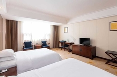 Tiandi Renhe Luochenghui Hotel