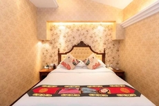 Tiandi Renhe Luochenghui Hotel