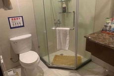 Tiandi Renhe Luochenghui Hotel