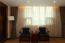 Tiandi Renhe Luochenghui Hotel