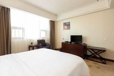 Tiandi Renhe Luochenghui Hotel