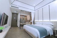 Jiang'an Yujiang Impression Hotel